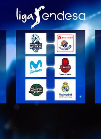 La Jornada 22 de un vistazo