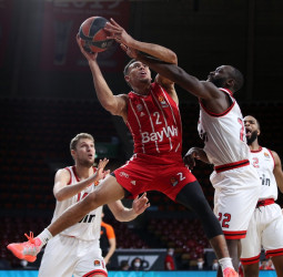 Previa Jornada 18 EuroLeague: Olympiacos vs Bayern Munich