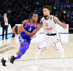 Jornada 26 EuroLiga: Previa Brose Baskets vs Anadolu Efes