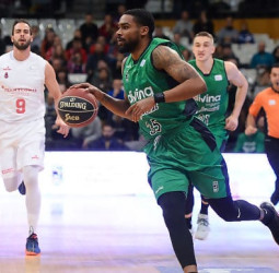 Cambio de actitud del Joventut en la segunda mitad para la cuarta victoria local (94-83)