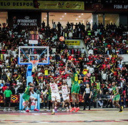 Angola o Mali: ¿quién ganará el AfroBasket 2025?
