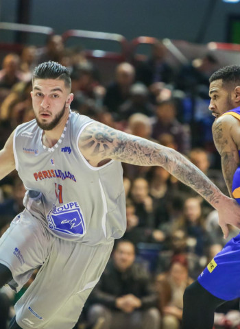 En Francia colocan al pívot galo Vincent Poirier en el Baskonia