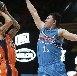Previa de la jornada 31 de la liga Endesa