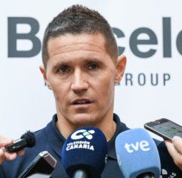 Jaka Lakovic: «Tenemos que intentar jugar a un ritmo más alto»