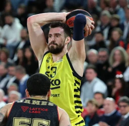 Previa EuroLeague (j.11): Fenerbahce vs Real Madrid