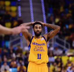Primera derrota del curso en el Gran Canaria Arena (83-90)