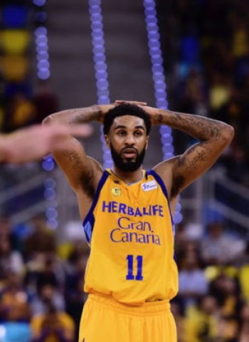 Primera derrota del curso en el Gran Canaria Arena (83-90)