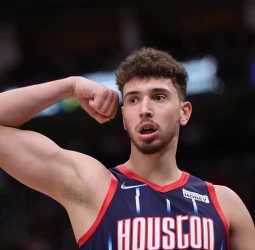 Alperen Sengun, a un paso del all-star