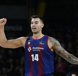Se vincula a Willy Hernangómez al Panathinaikos