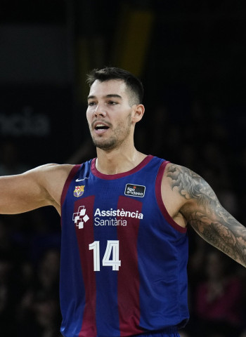 Se vincula a Willy Hernangómez al Panathinaikos