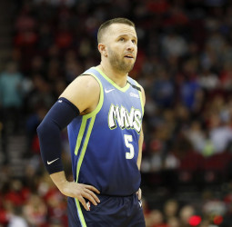 JJ Barea aterrizará en la liga Endesa de la mano del Movistar Estudiantes