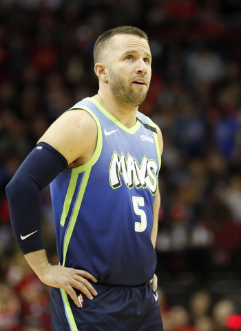 JJ Barea aterrizará en la liga Endesa de la mano del Movistar Estudiantes