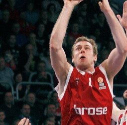 El Panathinaikos quiere a Nicolo Melli