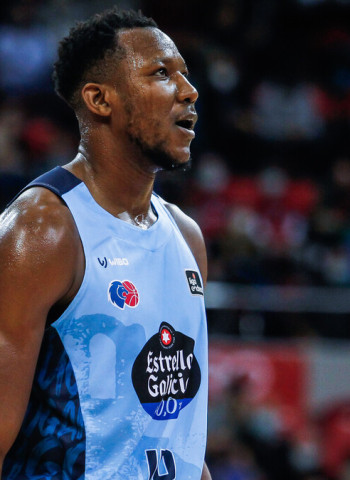 Jordan Sakho, muy cerca del UCAM Murcia