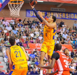 La temporada más larga acabó en Murcia (82-77)