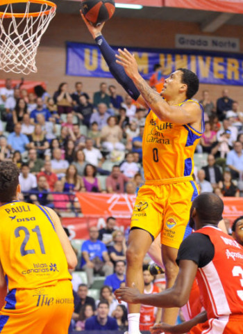 La temporada más larga acabó en Murcia (82-77)