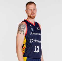 Palsson dice adiós a la temporada