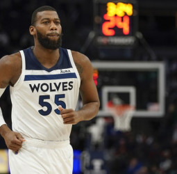 Greg Monroe ficha por los Utah Jazz