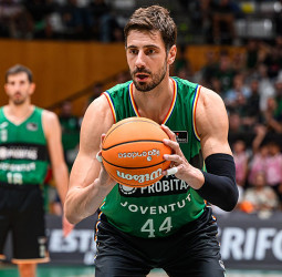 El Joventut recibe la visita del líder de la ACB