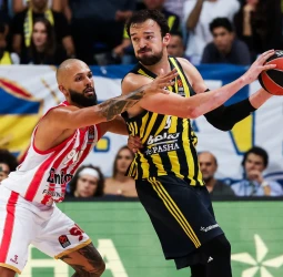 Previa de la jornada 23º de la EuroLeague