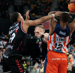 Leyma Coruña desciende a Primera FEB un año después de su ascenso, 79-67