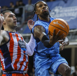 Duro castigo al Leyma Coruña en Andorra, 112-87