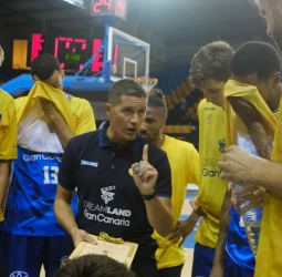 Previa de la jornada 4 de la EuroCup