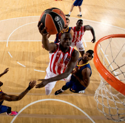 Previa Jornada 21 EuroLeague: Estrella Roja vs Barcelona