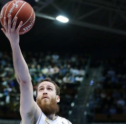 Declaraciones de los jugadores del Real Madrid - Montakit Fuenlabrada