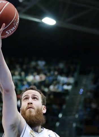 Declaraciones de los jugadores del Real Madrid - Montakit Fuenlabrada