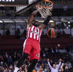 Brandon Paul, en el mercado