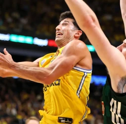 Previa EuroLeague (j.19): Panathinaikos vs Maccabi
