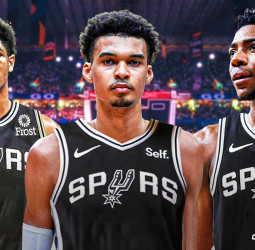 Previa NBA 2023/24: San Antonio Spurs
