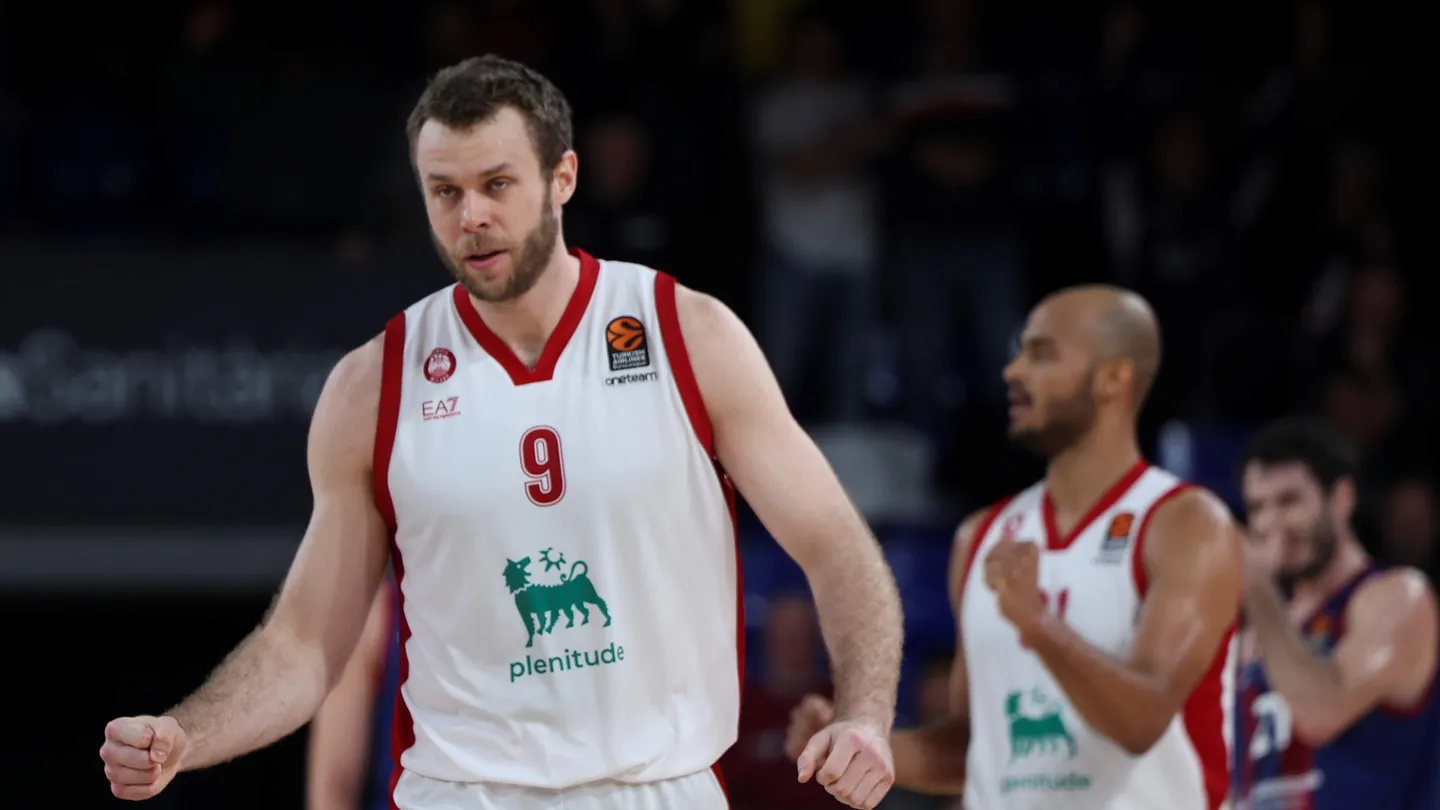 Semana fatídica de un Barça que cae derrotado ante Milán (86-90)