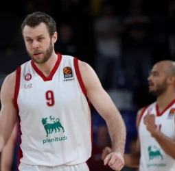 Semana fatídica de un Barça que cae derrotado ante Milán (86-90)