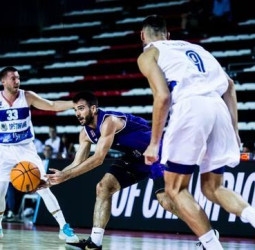 El Legia Varsovia, siguiente paso para estar en la Basketball Champions League para el Monbus Obradoiro