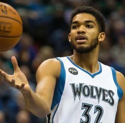Los Timberwolves se llevan el cara o cruz ante los Celtics