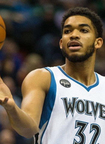 Los Timberwolves se llevan el cara o cruz ante los Celtics