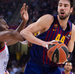 Anadolu Efes - Barça Lassa: La Final Four pasa por Estambul