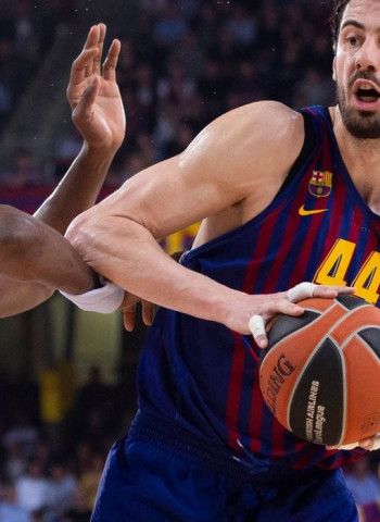 Anadolu Efes - Barça Lassa: La Final Four pasa por Estambul