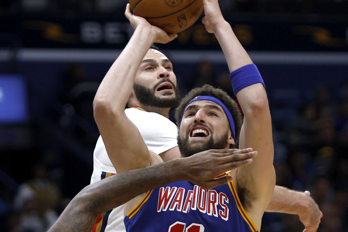 Un vistazo a la noche NBA