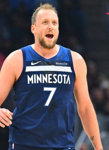 Joe Ingles apunta a regresar a Minnesota con un contrato por un año