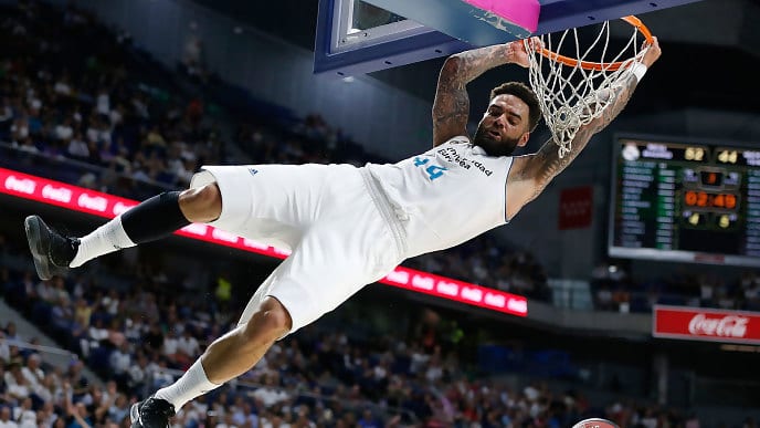 El Real Madrid siempre se lleva las series a 3 partidos que empieza ganando