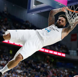 El Real Madrid siempre se lleva las series a 3 partidos que empieza ganando