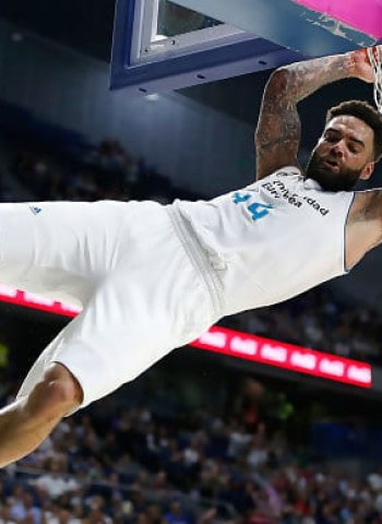El Real Madrid siempre se lleva las series a 3 partidos que empieza ganando