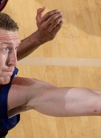 Roland Smits continuará su carrera en el Valencia Basket