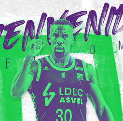 Norris Cole, talento para la dirección del Unicaja