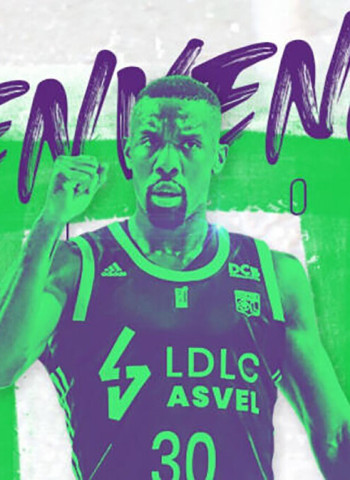 Norris Cole, talento para la dirección del Unicaja