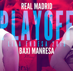Playoffs Liga Endesa: Real Madrid-BAXI Manresa, en cinco apuntes