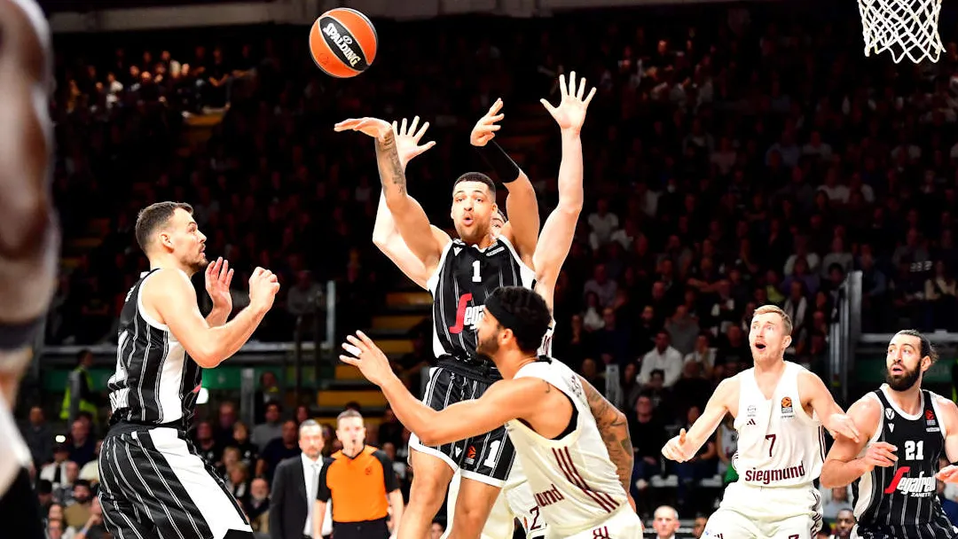 Previa EuroLeague (J.6): Virtus Bolonia vs Bayern Múnich